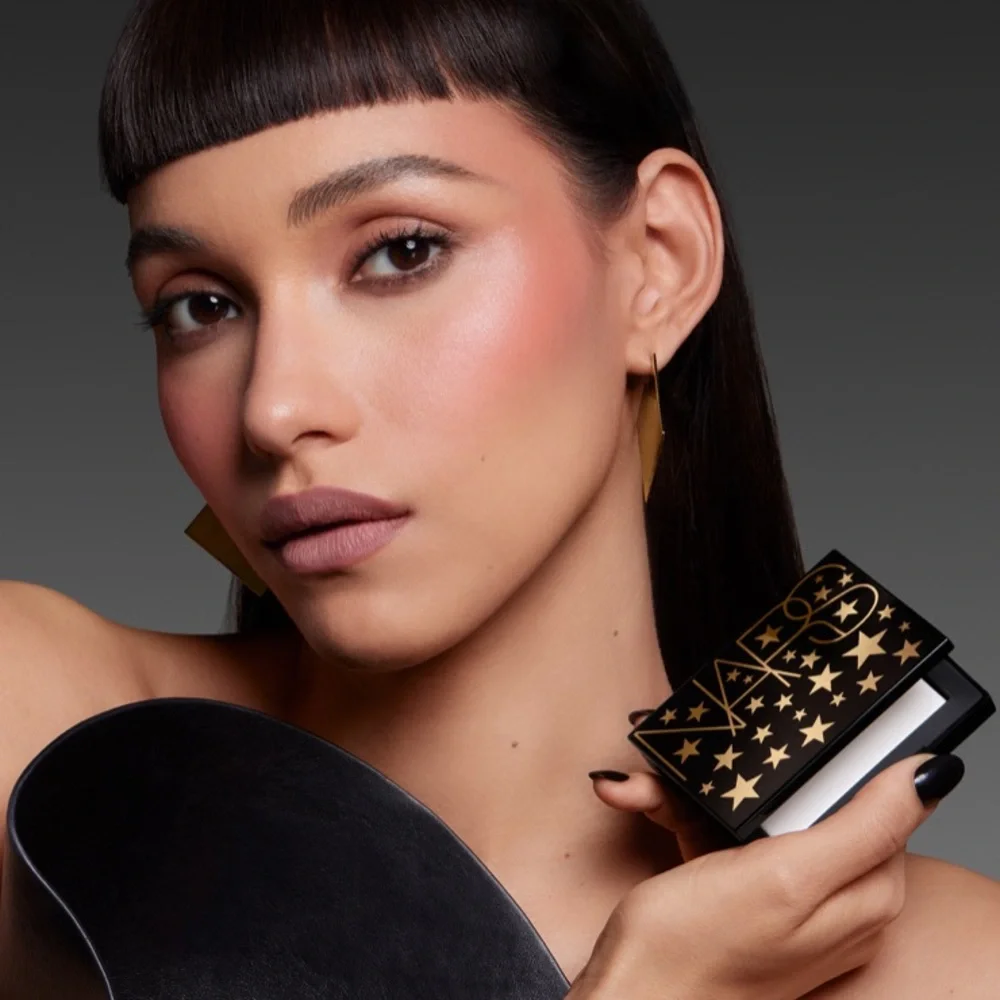 NARS Light Reflecting Setting Powder